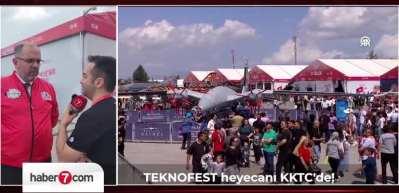 Türkiye ambargoları yerli teknolojilerle aştı! Son nesil teknolojiler sergileniyor!