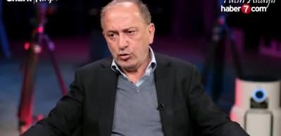 Fatih Altaylı İmamoğlu'nun gizli otel buluşmasını böyle savundu: ‘Ofise geldiğinde ikram mikram yapmak lazım’