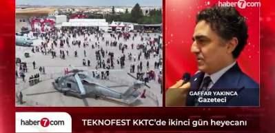 Yakınca’dan KKTC Mesajı: Kıbrıs davası bir namus meselesidir