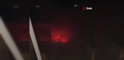 Gazze'ye insani yardım gönderen filo vuruldu: Türkiye'den sert açıklama