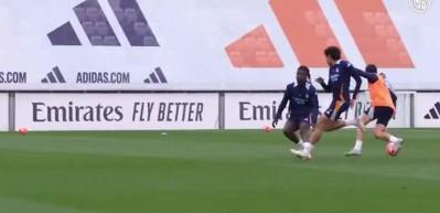 Ancelotti, ligin son virajında Arda Güler'e güveniyor