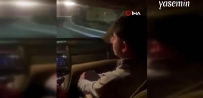 İnanılmaz tesadüf! Otostop çeken gençler hayatının şokunu yaşadı