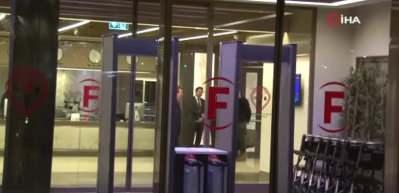 İstanbul İl Sağlık Müdürü'ünden Sırrı Süreyya Önder açıklaması: Ağır bir süreçten geçiyor, hayati riski devam ediyor