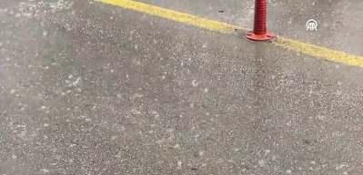 Meteoroloji'den 16 kent için sarı kod