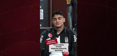 Mustafa Erhan Hekimoğlu ile "O mu, Bu mu?"