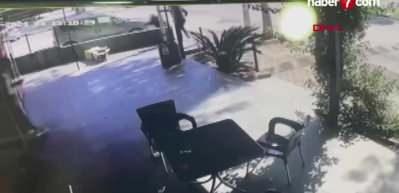 'Öldürme komutu aldım' dedi, Akli dengesi yerinde çıktı