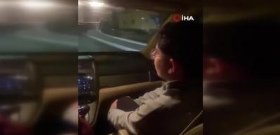 Otostopla binip ‘dayı’ dedikleri sürücü okudukları üniversitenin rektörü çıktı