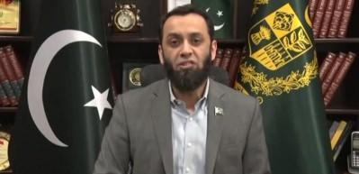 Pakistan: Hindistan, &ouml;n&uuml;m&uuml;zdeki 24 ila 36 saat i&ccedil;inde askeri harekat d&uuml;zenleme niyetinde
