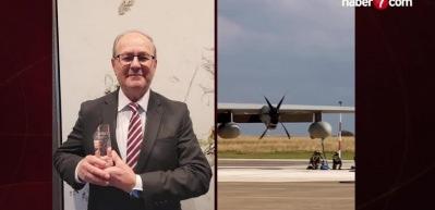 Pentagon 30 yıldır B-2 ve F-35'ler i&ccedil;in bu T&uuml;rk ile &ccedil;alışıyor!