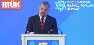 RTÜK öncülüğünde yayıncılıkta yeni dönem!