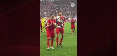 Şampiyonluk kutlamaları 90+4'de gelen golle yarım kaldı