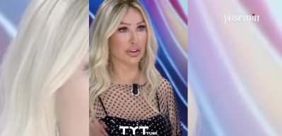 Seda Sayan'dan radikal karar! Sağlık nedeniyle taşıma kararı aldı 