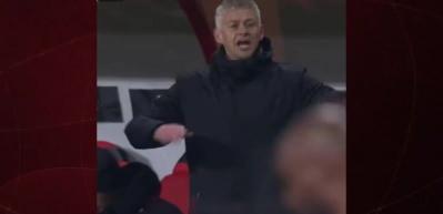 Solskjaer'den derbi öncesi Türkiye ve Beşiktaş vurgusu: Paradan daha önemli