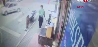 Tartışma cinayetle sonuçlandı! Yanlışlıkla yoldan geçen adamı vurdu