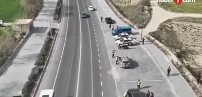 Trafikte bu cezalar can yakacak!