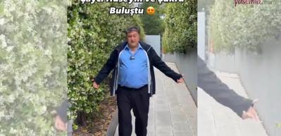 Türk televizyonlarının efsane ikilisiydi: Çaycı Hüseyin ve Şükrü ekranlara geri döndü!