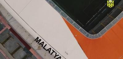 Yeni Malatyaspor iki maçta 19 yol yedi