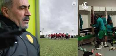 1. Lig'de son haftada kümede kalma yarışı kızıştı!