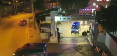 Ankara'da FETÖ operasyonu: 33 şüpheli gözaltında