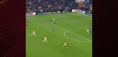 Başakşehir'den Dzeko bombası!