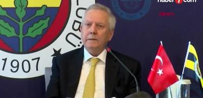 Fenerbahçe'de olağanüstü kongre sesleri yükseliyor: Aziz Yıldırım’ın damadından çağrı