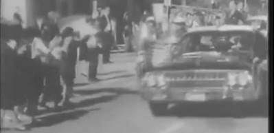 ABD'yi sarsan Kennedy suikastının yeni belgeleri paylaşıldı