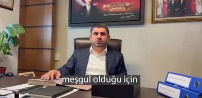 AK Partili Çelik'ten CHP'ye yedi soruluk yolsuzluk paketi!
