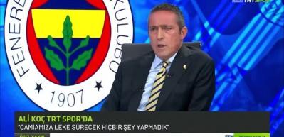 Ali Koç kongre kararını açıkladı!