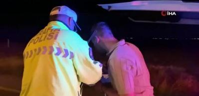 Alkollü araç kullanana hapis cezası geliyor: Yeni yargı paketinde trafik suçlarına sert yaptırımlar