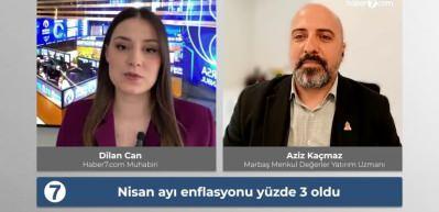 Enflasyonda tehlike geçti mi? Gözler Merkez Bankası'nda!
