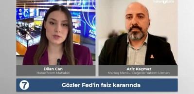 FED’in hamlesi kritik! Altın için asıl senaryo başladı mı?