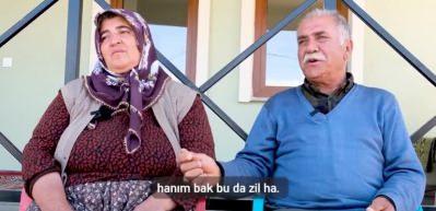 Bakan Kurum paylaştı: Hayallerin &ouml;tesi̇ni̇ i̇nşa etmeye devam