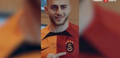 Barış Alper Yılmaz'ın transferini 1. Lig ekibi dört gözle bekliyor