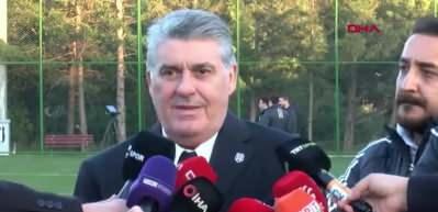 Beşiktaş Başkanı Serdal Adalı'dan taraftara halka arz çağrısı: "Ekonomik bağımsızlık için destek verin"