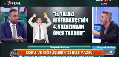 Fenerbahçe kaybetti! Abdülkerim Durmaz'ın G.Saray için 5. yıldız iddiası gündem oldu
