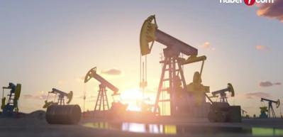 Brent petrol yeniden yükselişte