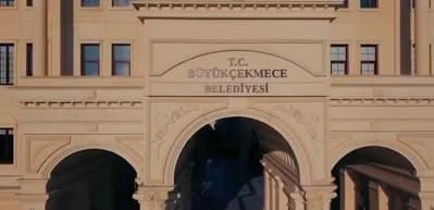 Büyükçekmece Belediyesine yönelik yolsuzluk soruşturması başlatıldı