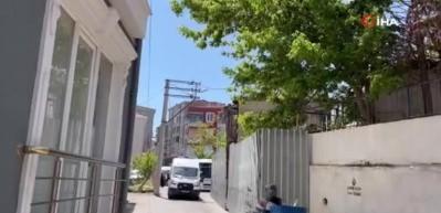 Çorlu’da başıboş köpek saldırısı: Bir kadın yaralandı