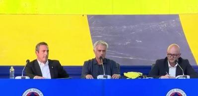 Derbi galibiyeti olmayan Mourinho'nun maliyeti 100 milyon euro