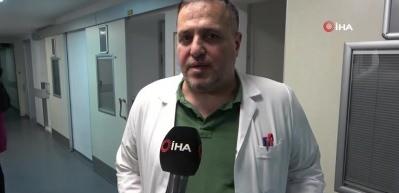 Doğu Karadeniz’de ilk kene vakası görüldü: Uzmanlardan KKKA uyarısı