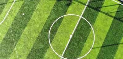İskoçya'da dünyanın en eski futbol sahası keşfedildi! 