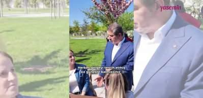 Esenler Belediye Başkanı Mehmet Tevfik Göksu'dan D vitamini uyarısı