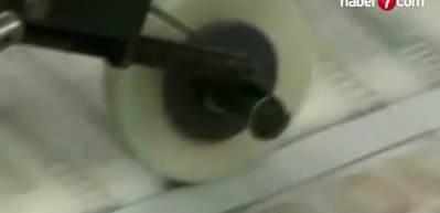Fed'den son dakika faiz kararı!