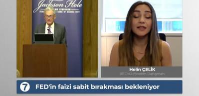 Trump’ın baskısı, Powell’ın direnci: Faiz gölgesinde kripto piyasası