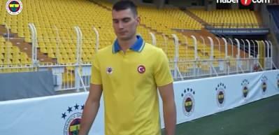 Fenerbahçe kaleye Arjantinli Emiliano Martinez iddiası! 