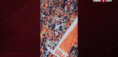 Fenerbahçe yenildi, Galatasaray'dan paylaşımlar geldi!