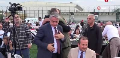 Fethiye İdman Yurdu TFF 3. Lig'e yükseldi