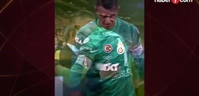 Galatasaray'ın başarılı kalecisi Muslera, Türk futbol tarihine geçebilir
