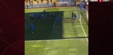 38 yaşındaki yıldız isim rekor sayıda gol attı