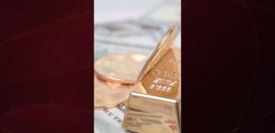 Goldman Sachs'tan altın fiyatı tahmini: 2026'da 4 bin dolar!